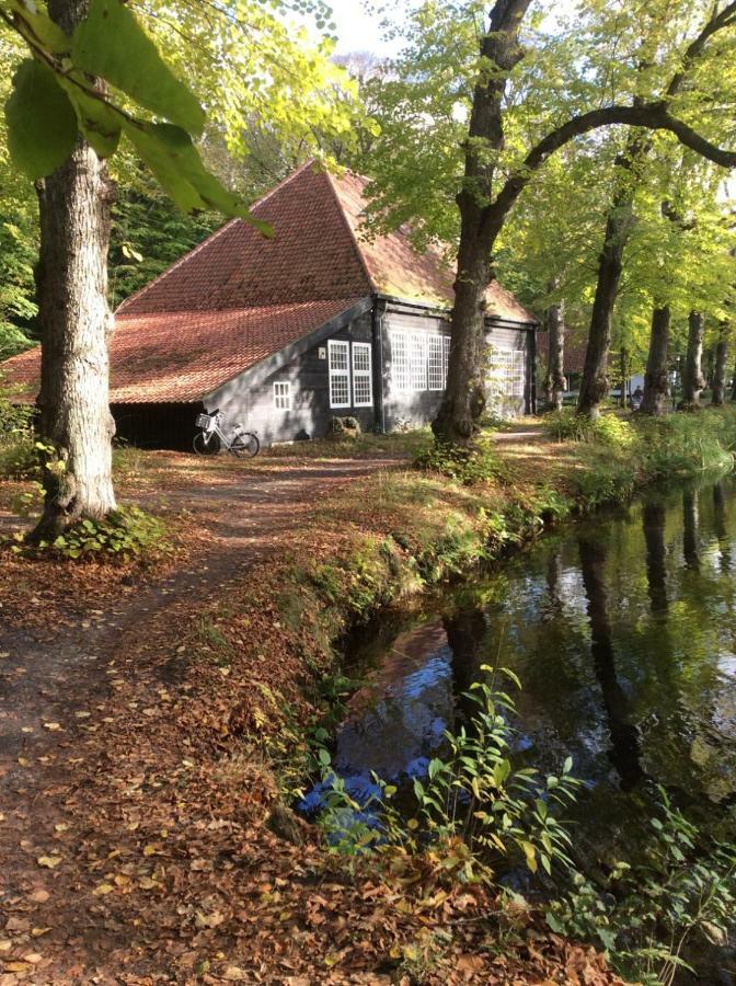 Atelier Zonnehoek Берген Екстер'єр фото